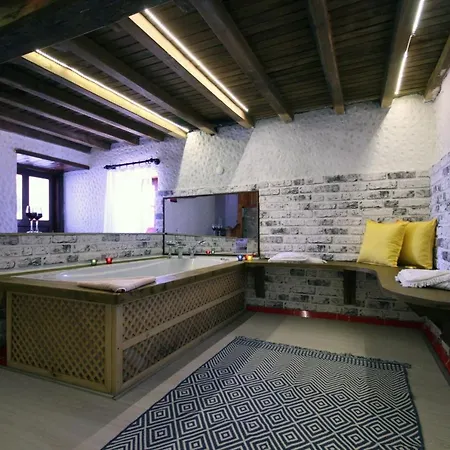 וילה Outstanding With Impressive View And Private Pool Near Historical Area In Fethiye *