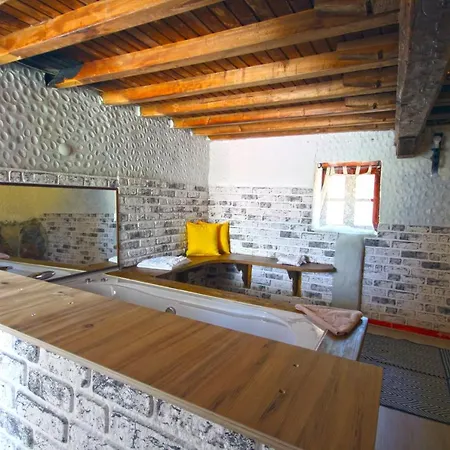 וילה Outstanding With Impressive View And Private Pool Near Historical Area In Fethiye *