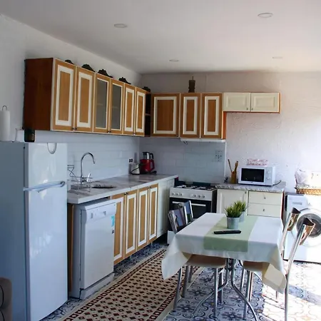 Вилла Outstanding With Impressive View And Private Pool Near Historical Area In Fethiye