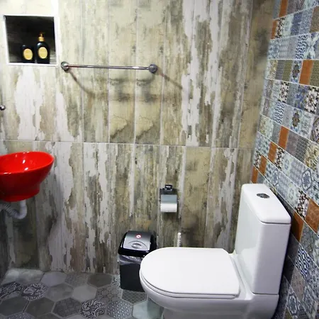 Вилла Outstanding With Impressive View And Private Pool Near Historical Area In Fethiye *