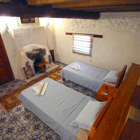 Вилла Outstanding With Impressive View And Private Pool Near Historical Area In Fethiye *